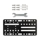 thumbnail image 4 of Placa de freno de mano USB,Placa de freno de mano USB para G27 G25 G29 G920 T500 T300,Placa de soporte de montaje para silla de escritorio con freno de mano USB,Freno de mano USB para juegos de, 4 of 9