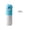 Sky Blue, variant on 2-in-1 Correction Fluid & Box Opener, 20ml Privacy Information Eraser Liquid, Courier Label Remover Tool, Precision Nozzle Quick Cover Fluid, for Document and Package Privacy Protection