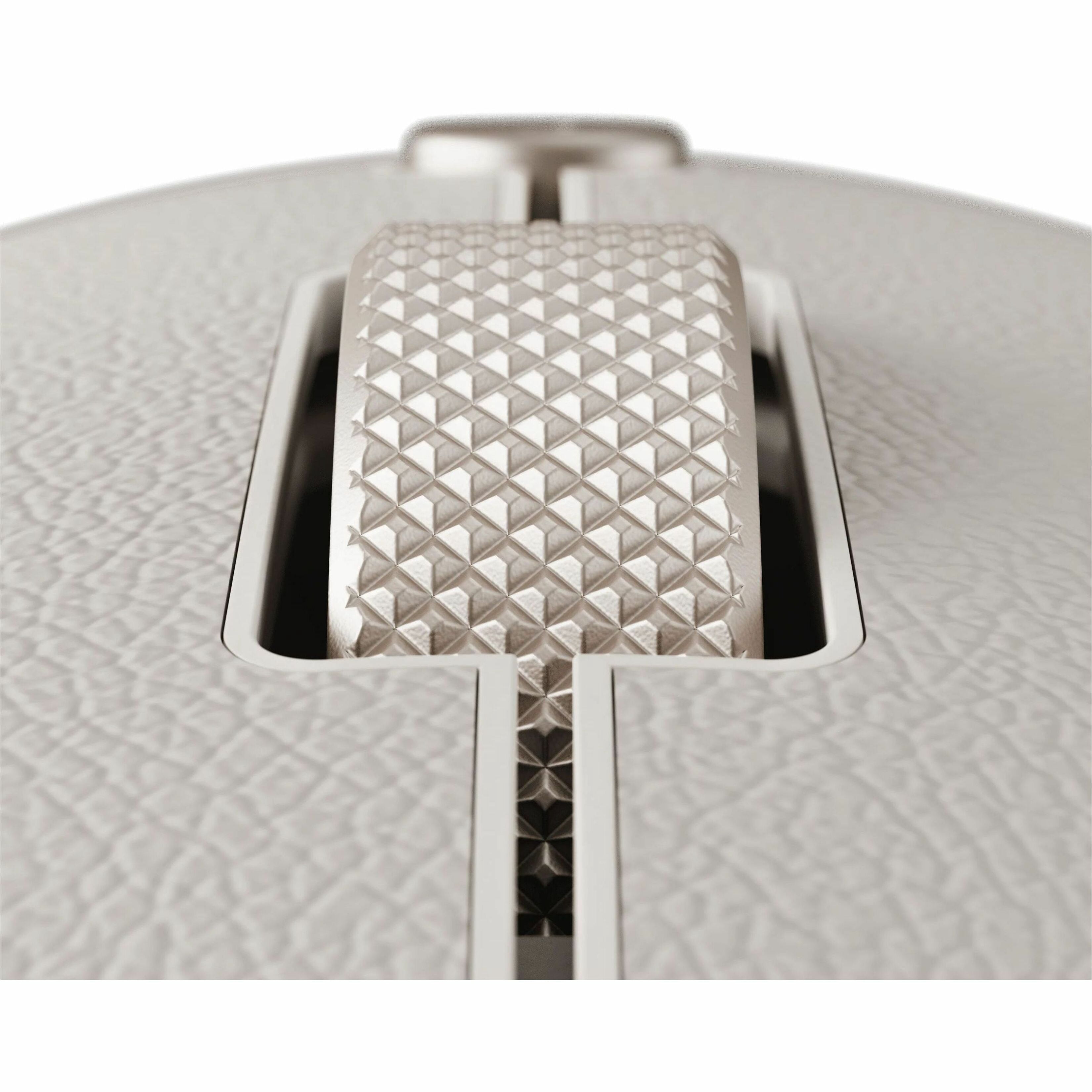 Satechi OntheGo Bluetooth Mouse with USB C Rechargeable Battery, Connect up 3 Devices, Compact and Portable Wireless Mouse for Laptop, Computer, Tablet - Sand