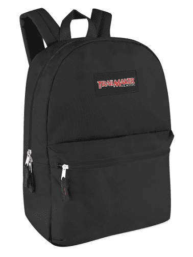polo classic backpack