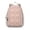 Boho Bohemia Rainbow, variant on Boho Bohemia Rainbow Backpack for School,Cute School Bag,Schoolbag with Adjustable Shoulder Straps & Padded Back,15"x11.42"x5.5"