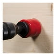 thumbnail image 3 of RUKO 106200 High Speed Steel Bi-Metal Hole Saw, 8-1/4" CA2, 3 of 3
