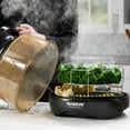 thumbnail image 3 of Nuwave Primo Grill Oven with Integrated Digital Temp Probe, 3 of 5
