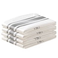 thumbnail image 1 of 1 Set of Vacuum Compressed Bag Quilt Storage Foldable Bag Space Saver Bags, 1 of 9