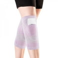 thumbnail image 4 of 1PCS Knee Sleeve, Knee Pads Compression Fit Support -for Joint Pain and Arthritis Relief, 4 of 6