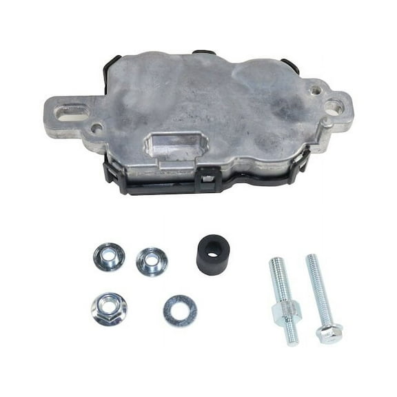 Fuel Pump Driver Module - Compatible with 2004 - 2008 Ford F-150 2005 2006 2007