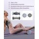 thumbnail image 5 of Foot Massage Roller Heel Spur Hedgehog Ball Foot Massage Roller Foot Massage Ball [Set of 3] Innovative Foot Massage Roller to Relieve Muscle Soreness, 5 of 5