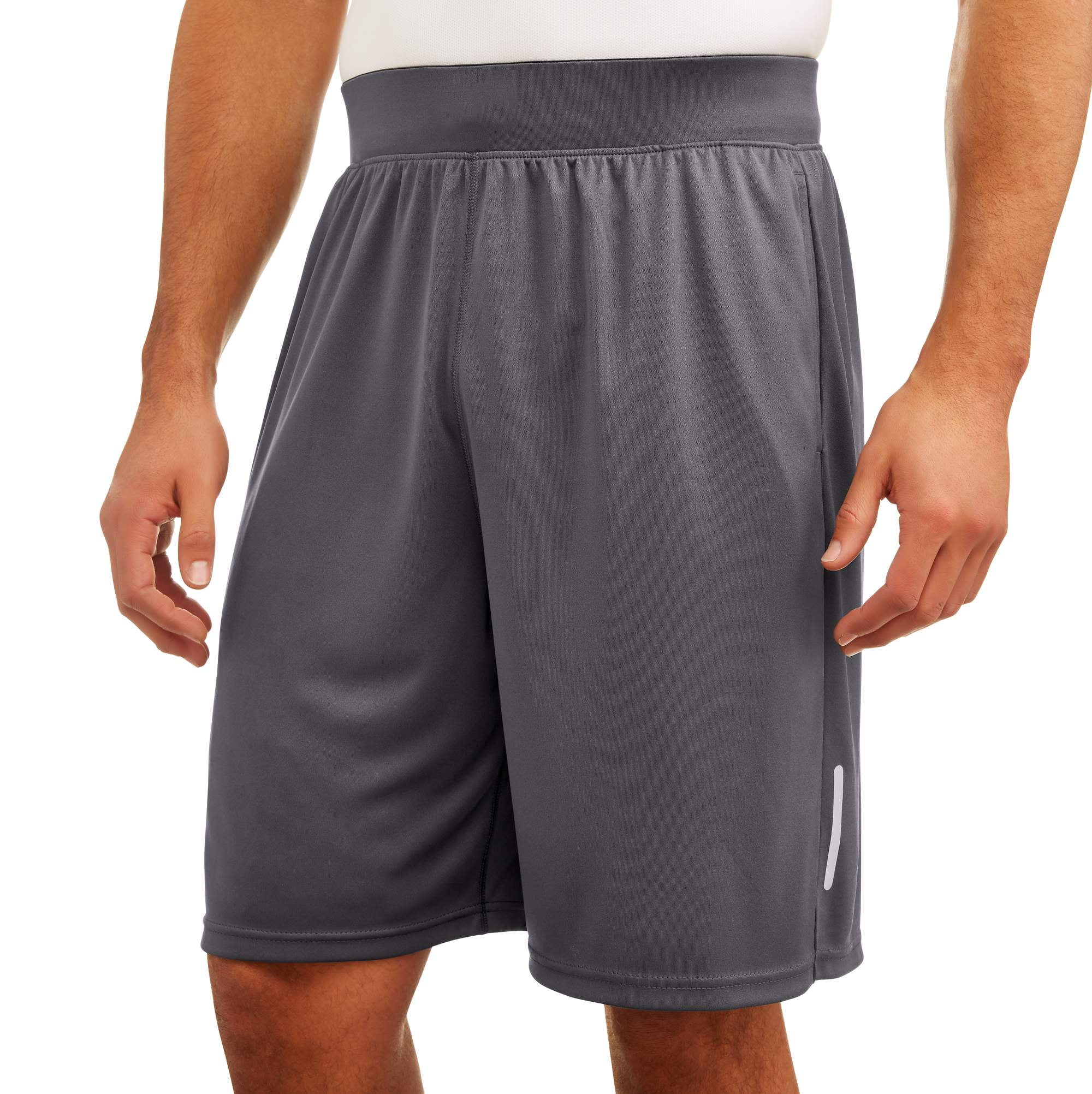 walmart men's shorts athletic