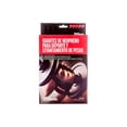 thumbnail image 1 of Guantes P/Levantamiento De Pesas Wilson Negro AW801, 1 of 4