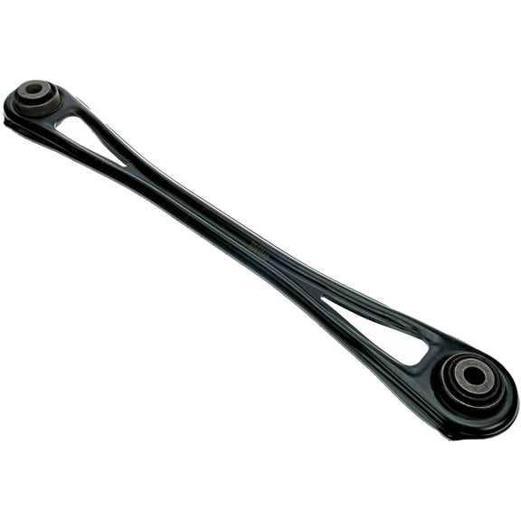 Dorman CA43505PR Rear Lower Rearward Suspension Control Arm for Specific Audi / Porsche / Volkswagen Models Fits select: 2007-2015 AUDI Q7, 2003-2006 PORSCHE CAYENNE