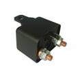 thumbnail image 3 of EDTara Car Starter Relay 200a 12v 2.4w 4 Pin Power Switch Relay Auto Replacement Parts Vehicle Control Module, 3 of 6