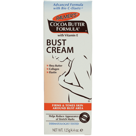 Palmer's Cocoa Butter Formula with Vitamin E Bust Cream 4.4oz.