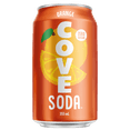 thumbnail image 3 of Cove Orange Soda, 3 of 7