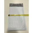 thumbnail image 3 of 50 #00 5x10 Poly Bubble Padded Envelopes Mailers Shipping Case 5"x10", 3 of 3