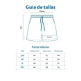 thumbnail image 4 of Pantalón George para Dama, con Jareta Beige Talla EG, 4 of 4