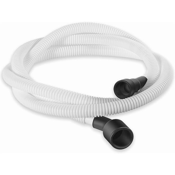 807117001 Drain Hose Replacement for Frigidaire Electrolux White Westinghouse Tappan Dishwashers 154753201 154369601