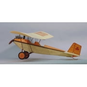 Dumas 1803 24 Long 36 Wingspan Pietenpol Wooden Aircraft Kit