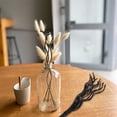 thumbnail image 3 of KAKOWELY 20pcs Replacement Aroma Fragrance Diffuser Rattan Reed Diffuser Sticks for Home,11.02X"X0.12"X0.12", 3 of 5
