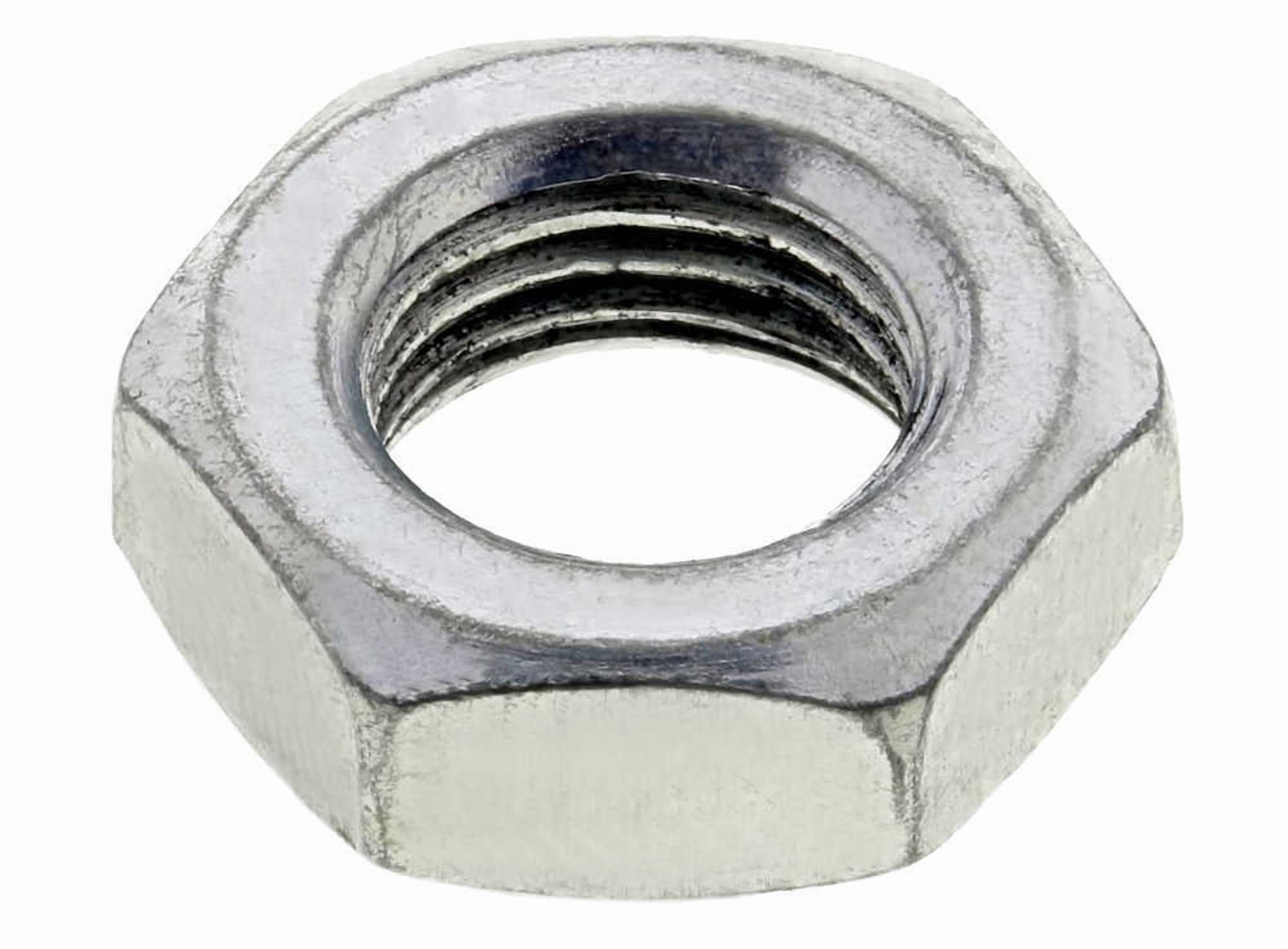 Mevotech MS70722 Steering Tie Rod End