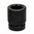 thumbnail image 2 of Wright Tool 1" Dr 6Pt DSImp Skt (RR) 1-5/8", 2 of 2