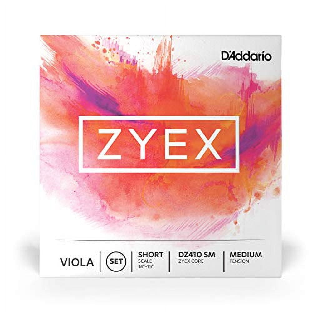Zyex Viola Set Med Short