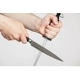 thumbnail image 3 of Aiguiseur de Couteaux en Acier, 3 of 5