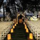 thumbnail image 4 of 50 Pcs White Luminary Bags, Resistant Candle Bags, Design Luminaries For Wedding, Party, , Christma, 4 of 5