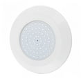 thumbnail image 3 of 72LED 9W Underwater Swimming Pool Light Spa Pond Lamp DC12V IP68 Waterproof RGB With Controller Support ,Easy to Install, 3 of 6