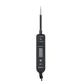 thumbnail image 1 of Automotive Test Light with 6 to 75V LED Digital Voltage Display, Circuit Tester with Voltage Detection, Polarity and Continuity Checker, Electric Test Pen for Car Checker, 1 of 7
