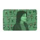thumbnail image 1 of Alfombrilla de baño de Stranger Things, alfombrilla de cocina antideslizante, alfombra de baño, felpudo de entrada para niños, niñas, dormitorio infantil, decoración del hogar, alfombras de interior, 1 of 8