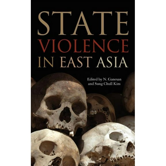 State Violence in East Asia