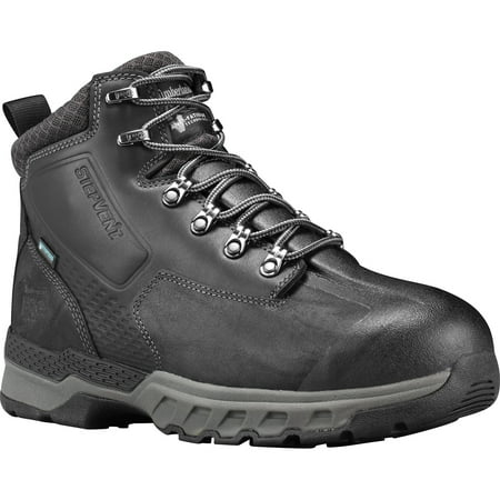 

Timberland PRO Downdraft Men s 6 inch Alloy Toe Electrical Hazard Waterproof Work Hiker Size 14(W)