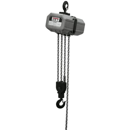 

Jet 3Ss-1C-20 Ssc Series Electric Hoists