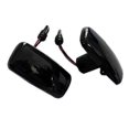 thumbnail image 1 of Led Side Marker Turn Signal Drl Light For Chrysler 300c Sebring 200, 1 of 5