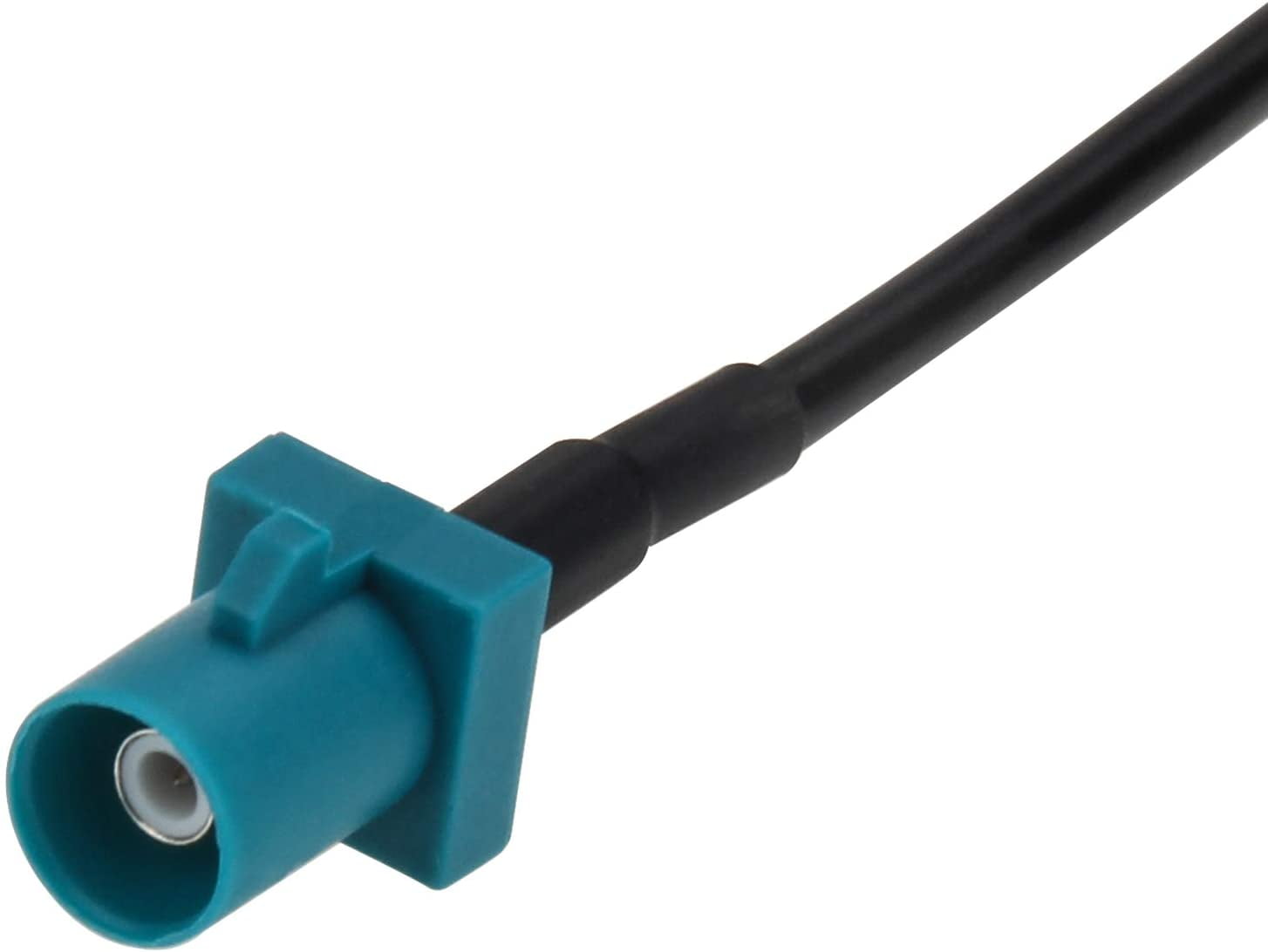 Bmatwk Universal Car Stereo FM AM Radio Bmatwk Adapter Cable Fakra Z