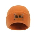 thumbnail image 4 of Chapeau Tricoté Mode pour Femmes Style Hiver Chaud pour Temps Froid Activités Extérieures, 4 of 4