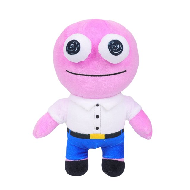 Plushie Toys Juguete Peluche Anime Dibujos Animados Regalos Coleccionables para