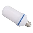 thumbnail image 1 of Ampoules à Flamme LED, Ampoules Scintillantes ABS Éclairage Jaune pour la Rue, 1 of 8