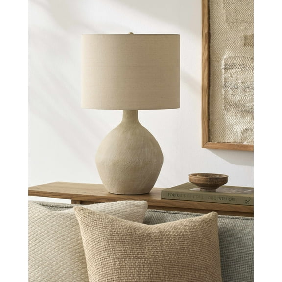 Boutique Rugs Kolomyagi Table Lamp
