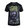 thumbnail image 5 of Ozzy Osbourne Men's and Big Men's Ozzy Has Wings Graphic Tee, Sizes S-3XL, 5 of 5