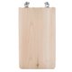 thumbnail image 5 of Trampolín De Madera De Juguete Con Plataforma De Soporte, Juguete De Plataforma De Escalada Para Mascotas, Juguete De Trampolín Para Mascotas, Para Muchas Mascotas Pequeñas Mgaxyff Pet Springboard Toy, 5 of 8