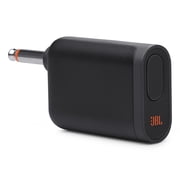JBL PartyBox Wireless Dynamic Microphone Kit 2 Each Black