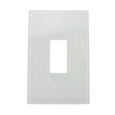 - DynaLite DR2PA Revolution Series User Control Panel Keypad, White