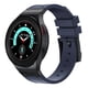 thumbnail image 1 of Correa de Silicona Líquida para Galaxy Watch 7/6/5/4 Fe, Unisex, Deportiva, Resistente al Agua, 1 of 5