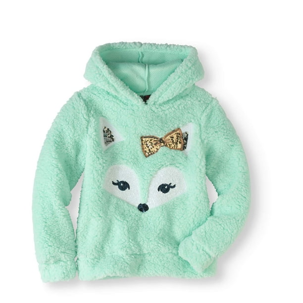Miss Chievous - Miss Chievous Girls' Plush Fleece Charac - Walmart.com - Walmart.com
