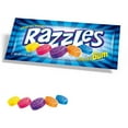thumbnail image 4 of Razzles Classic Candy Gum 1.4 oz Pouch. Peanut Free and Gluten Free. Soy May Be Present., 4 of 10