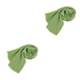 thumbnail image 3 of Toalla de hielo refrescante sweethay para golpes de calor 2Conjunto verde, 3 of 6