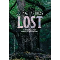 Lost, (Hardcover)