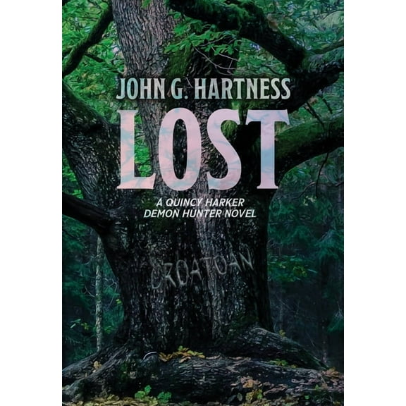 Lost (Hardcover)