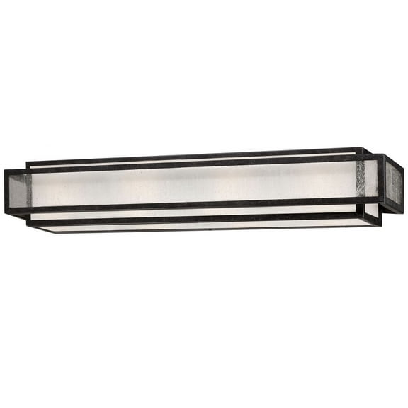 Minka Lavery - Camden Square - 4 Light Transitional Bath Vanity in Transitional